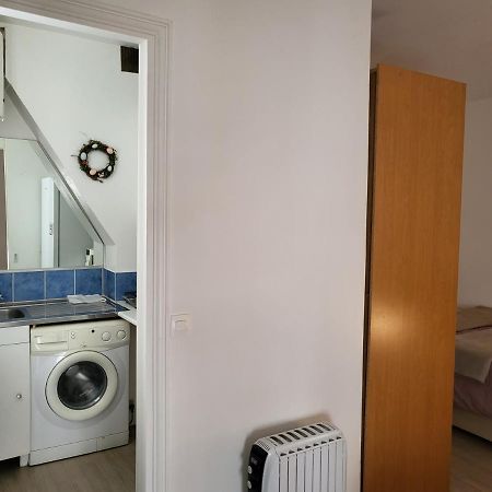 Paris Flat Lägenhet Exteriör bild