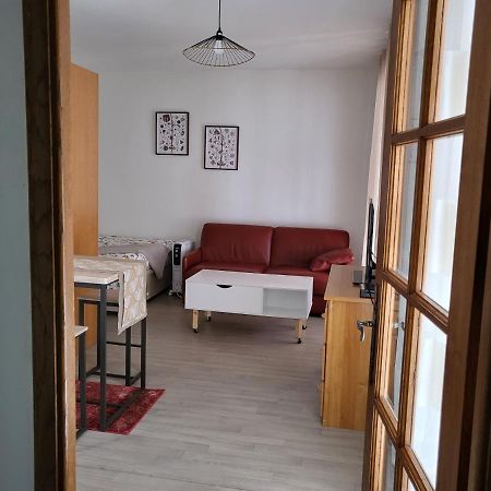 Paris Flat Lägenhet Exteriör bild
