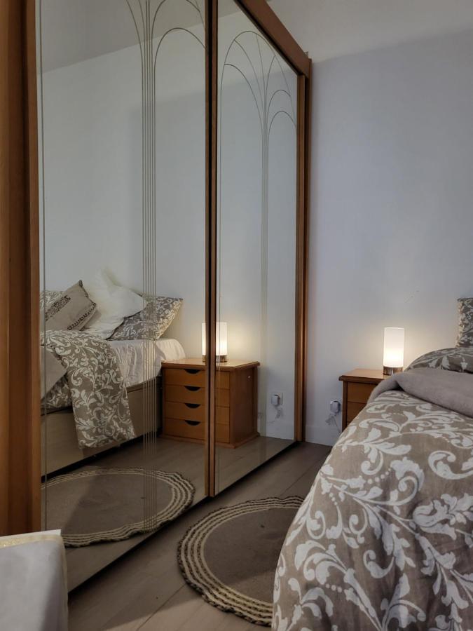 Paris Flat Lägenhet Exteriör bild